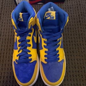 BRAND NEW Air Jordan 1 “Laney” Size 4.5Y/6w